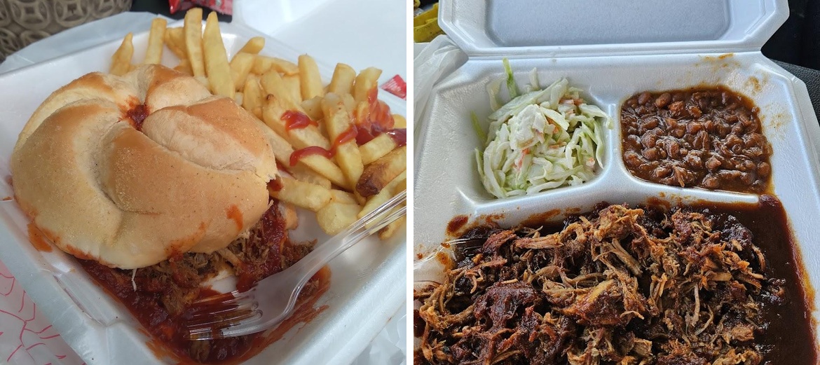 Backwoods Eatery & Tavern