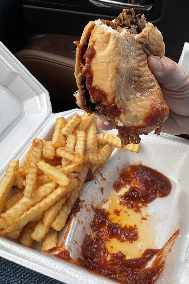 Backwoods Eatery & Tavern