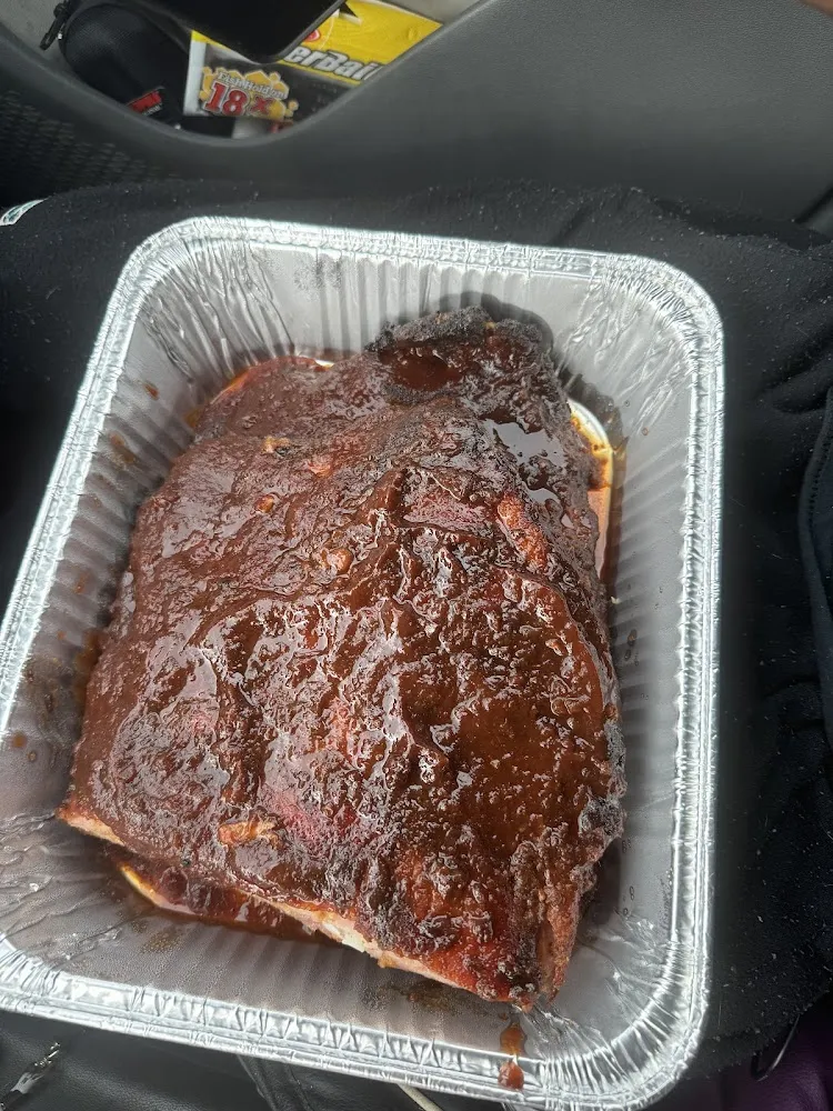 Quart Beef Brisket